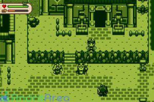 Evoland 2 androarea.com 6